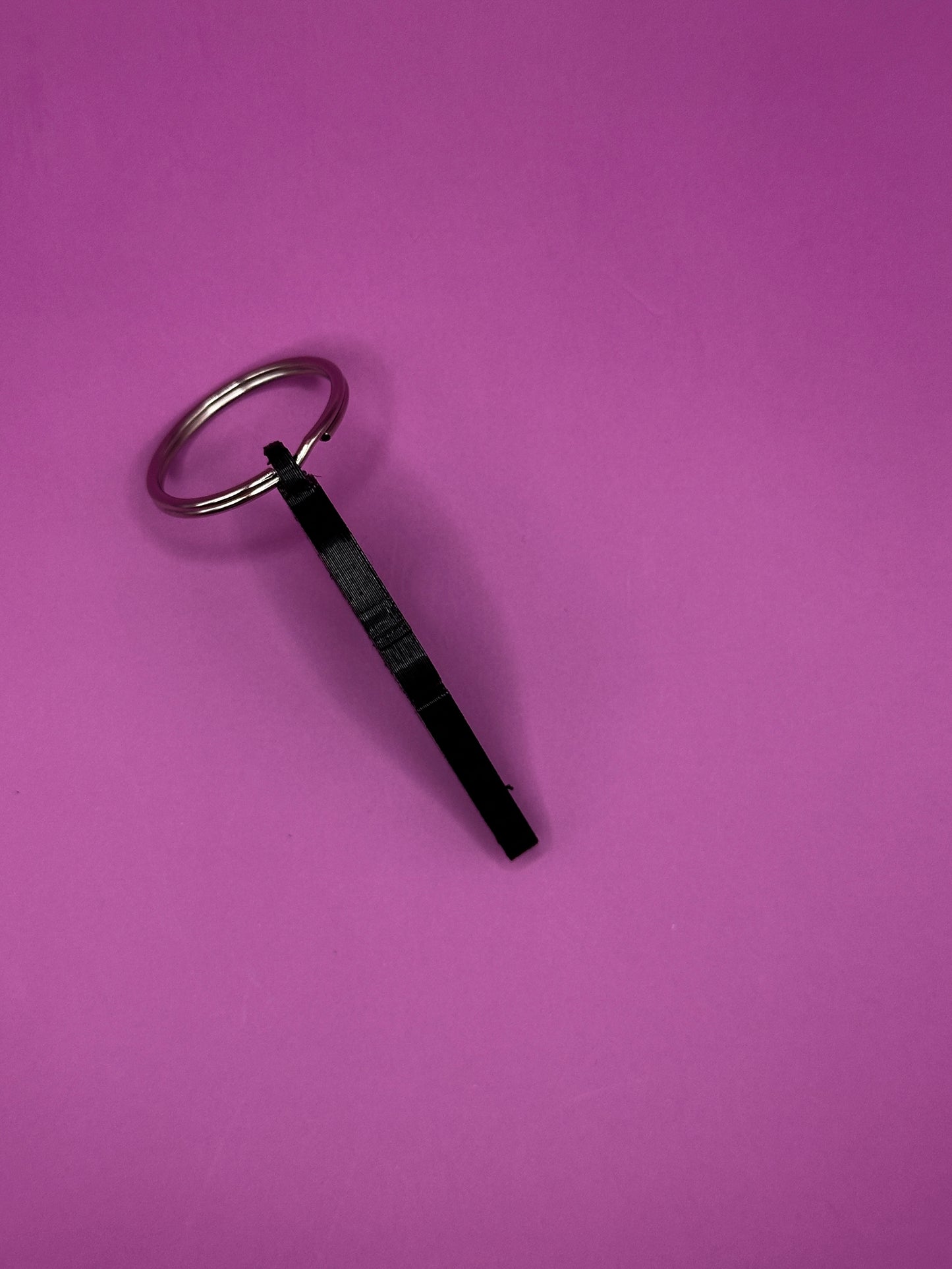 Ghost key chain
