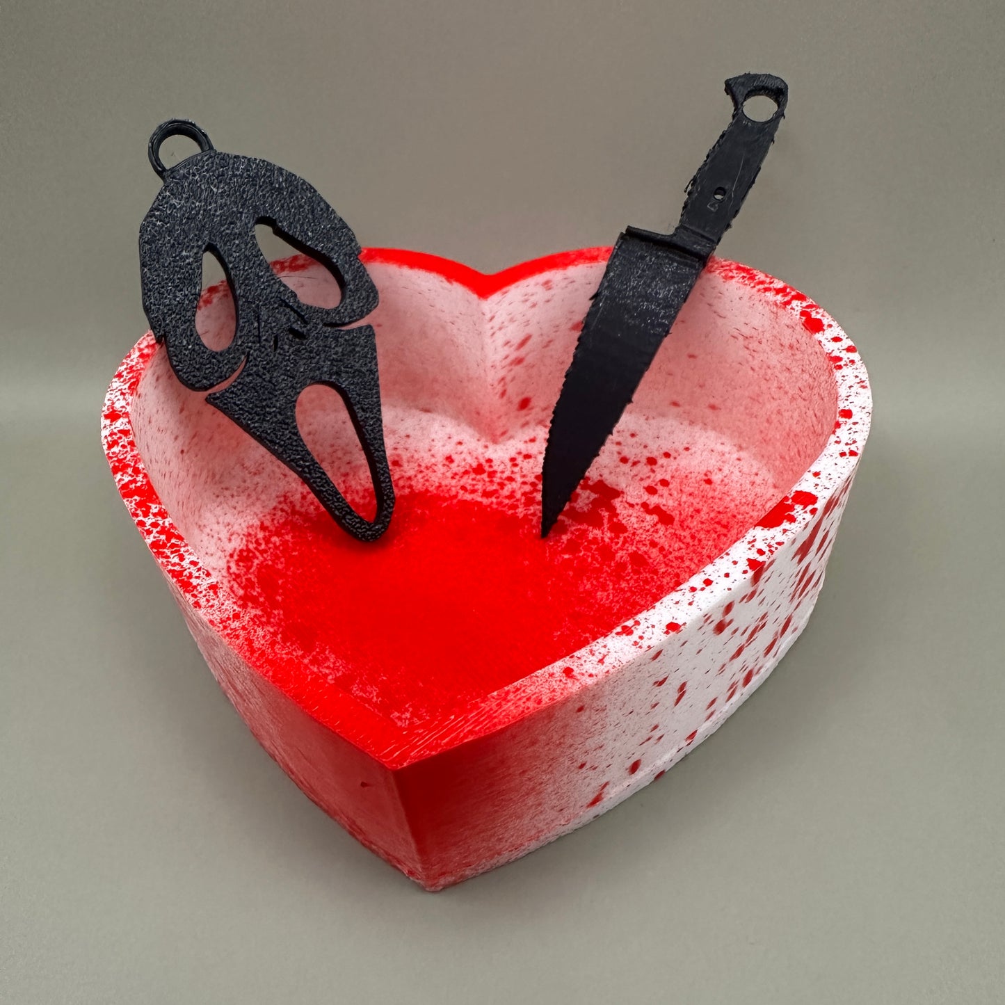 Mystery Love slasher pack