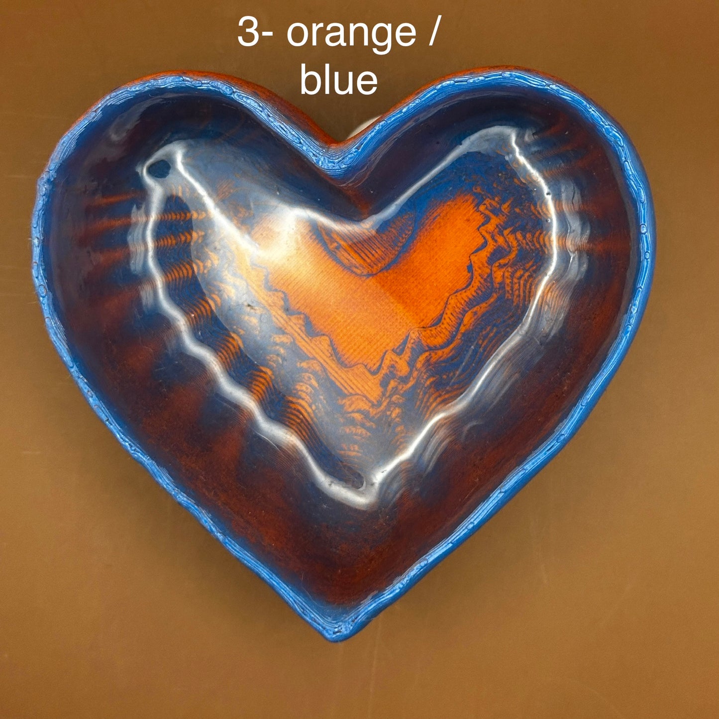 Heart Catch-all dish