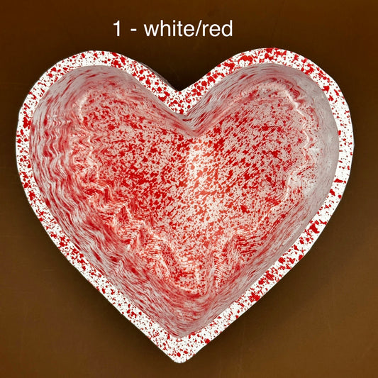 Heart Catch-all dish