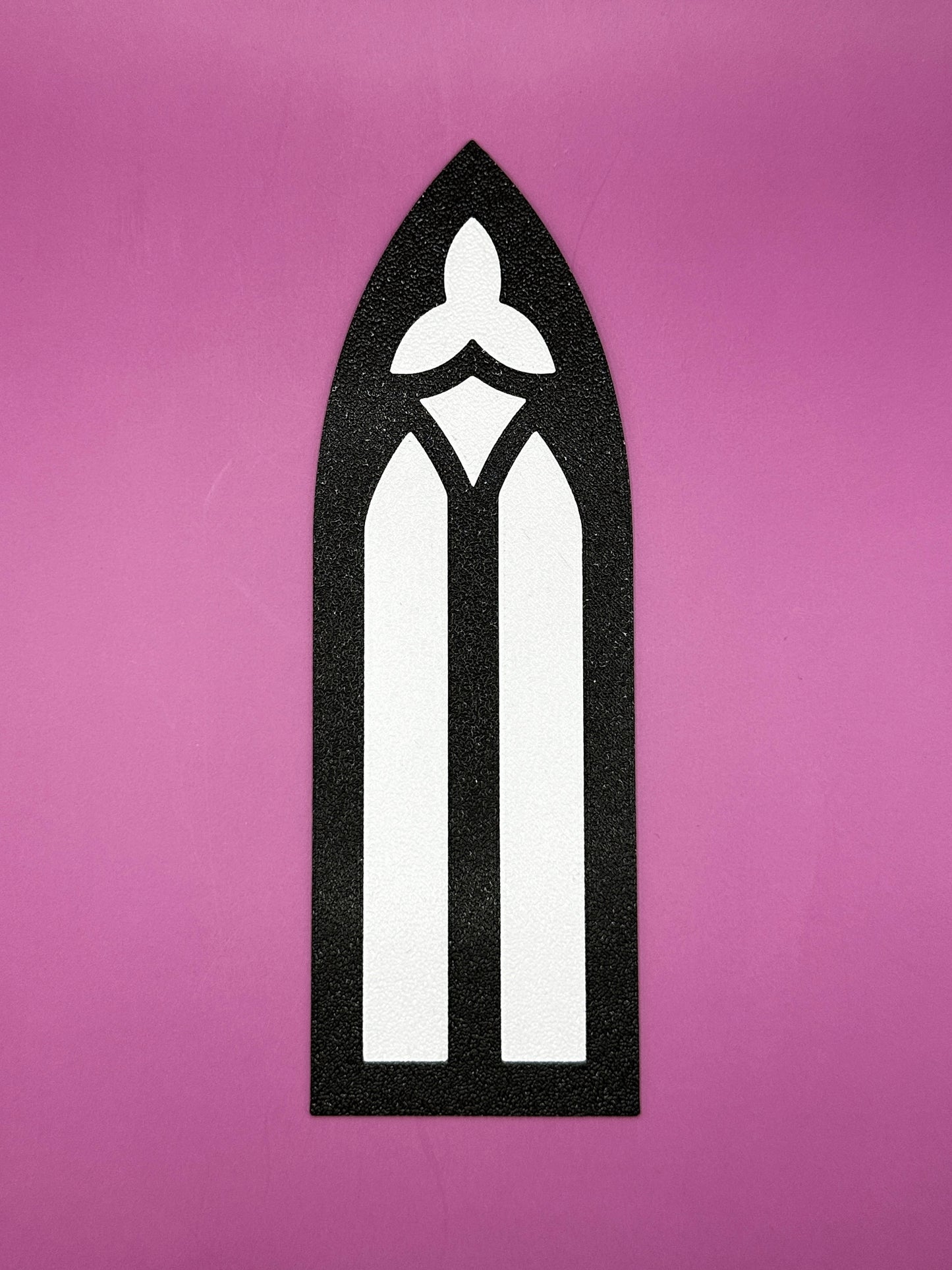 Gothic Bookmark