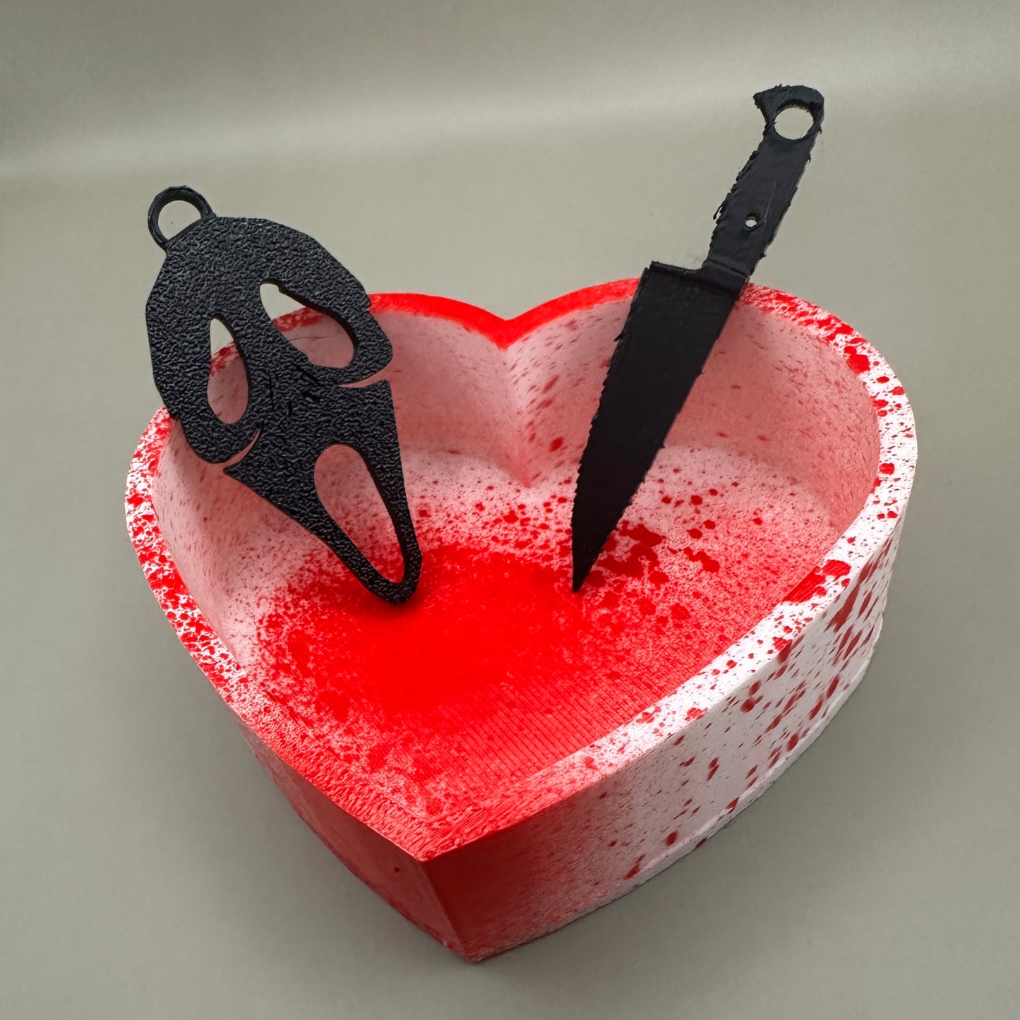 Mystery Love slasher pack