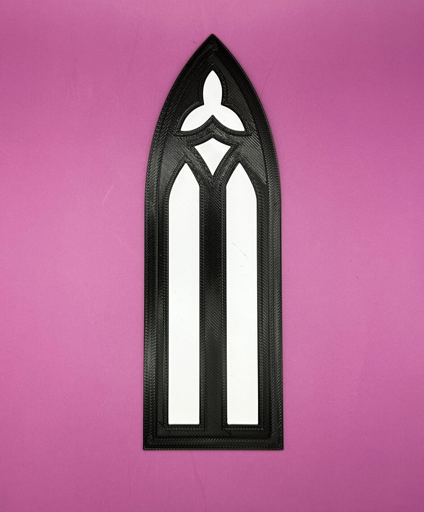Gothic Bookmark