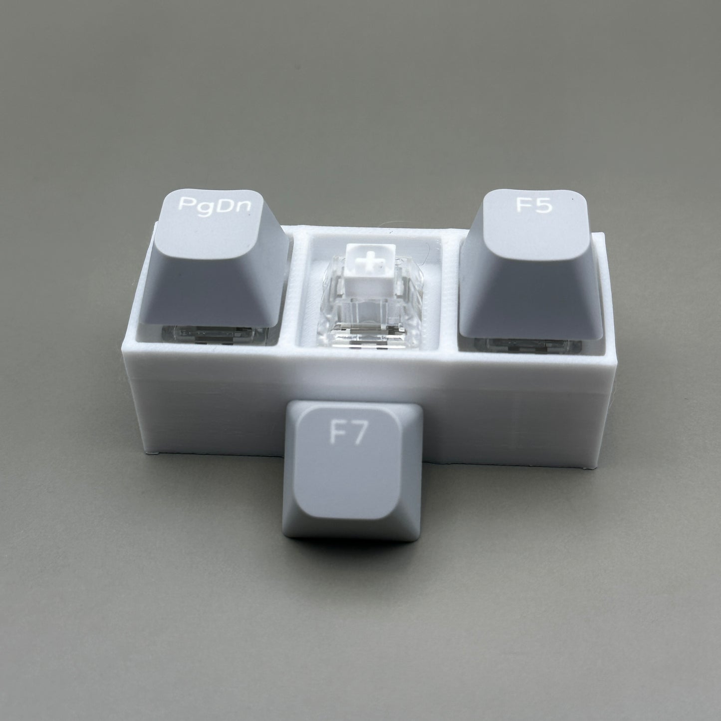 3 click fidget