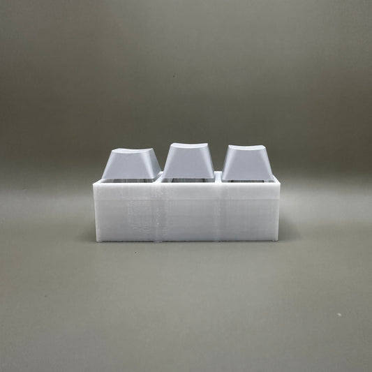 3 click fidget