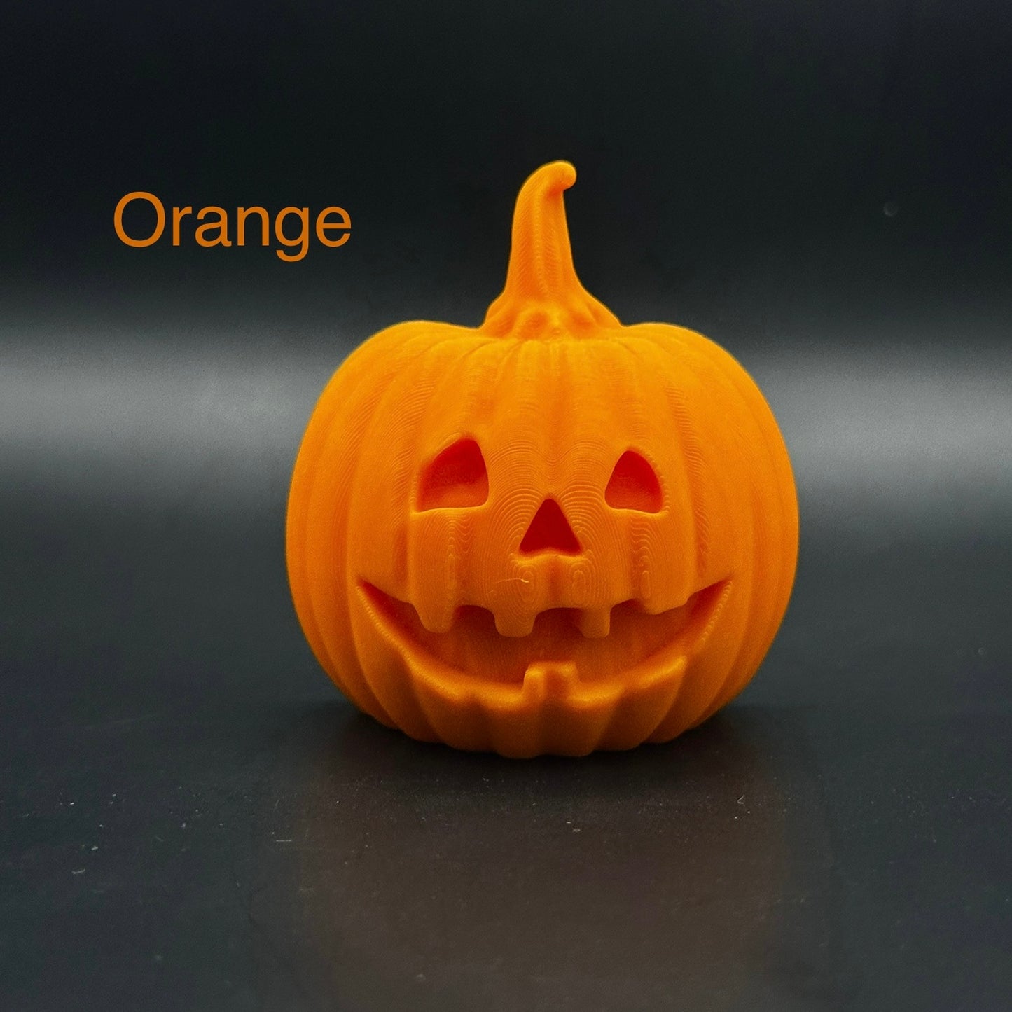 Pumpkin Magnet