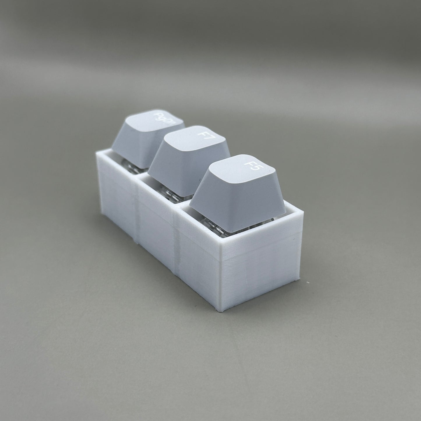 3 click fidget