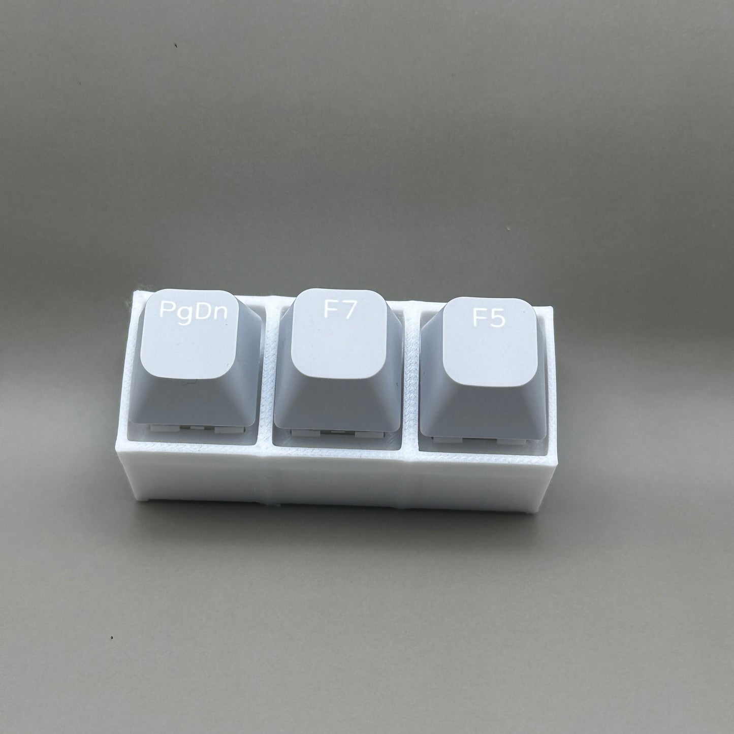 3 click fidget