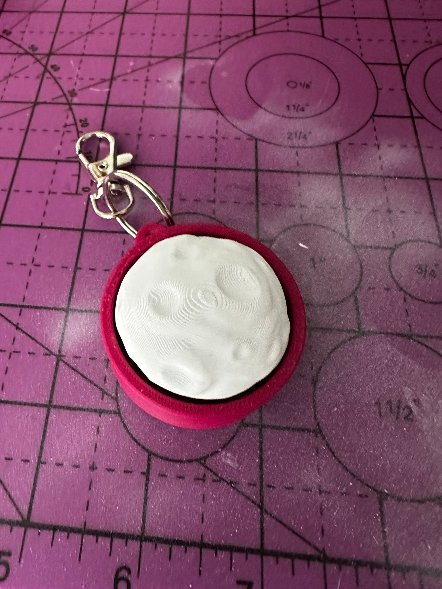 Moon Clicker
