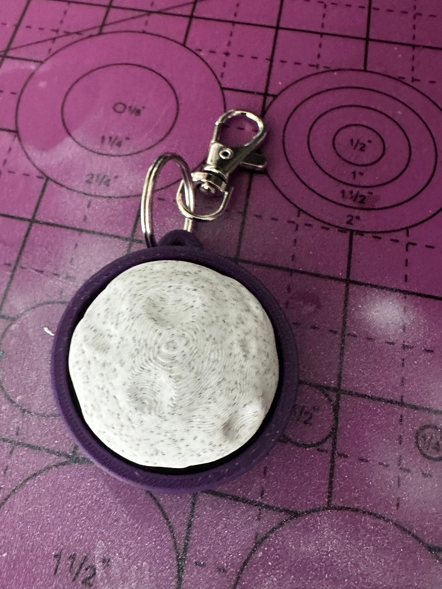 Moon Clicker