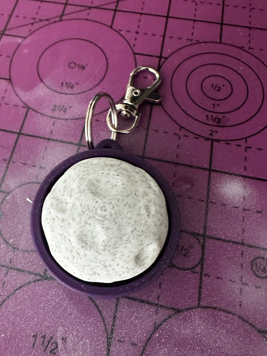 Moon Clicker