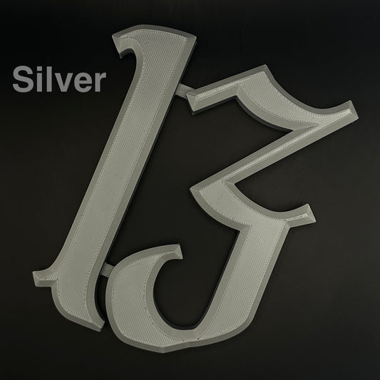 13 Wall Hanger