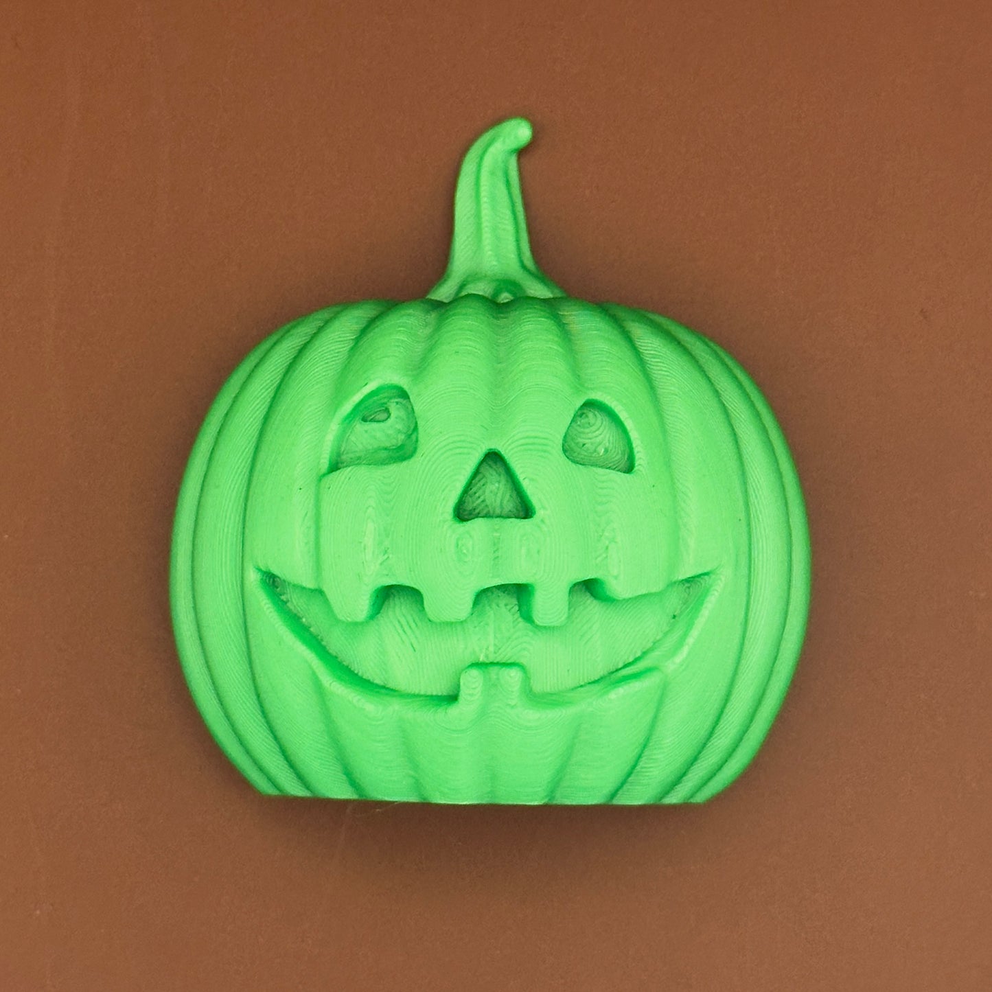 Pumpkin Magnet