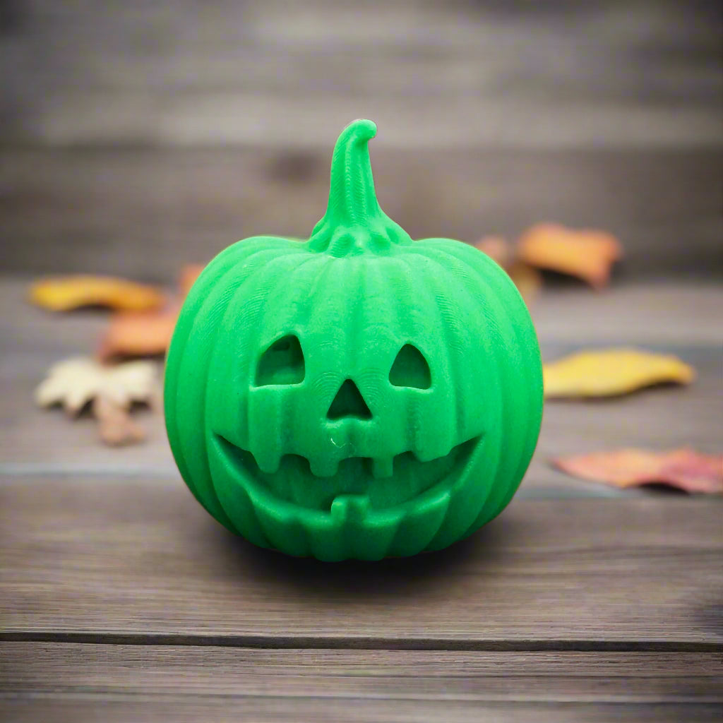 Pumpkin Magnet