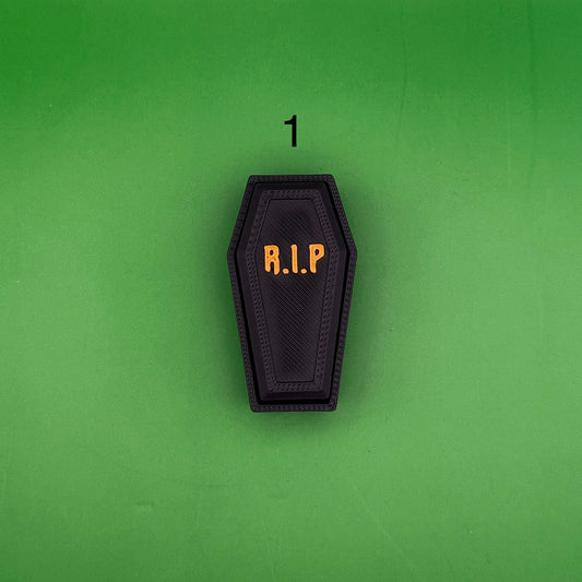 Coffin key clicker