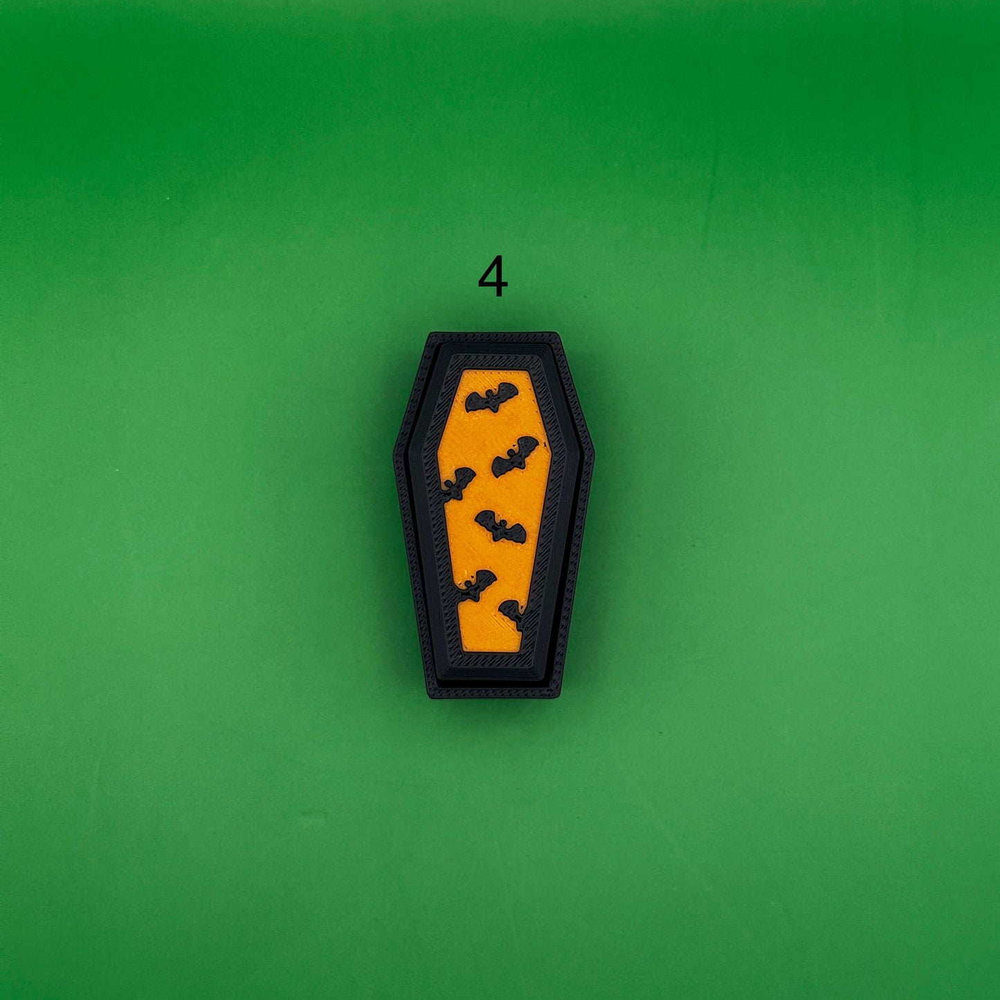 Coffin key clicker