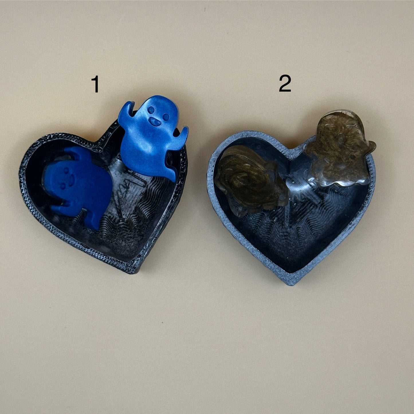 Ghost Earrings Pack
