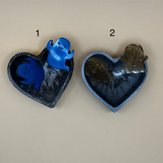 Ghost Earrings Pack