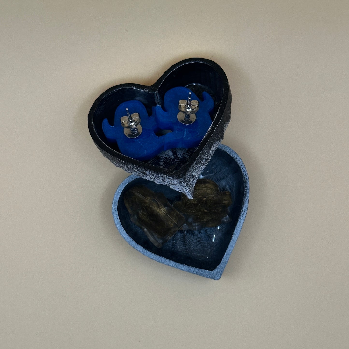 Ghost Earrings Pack