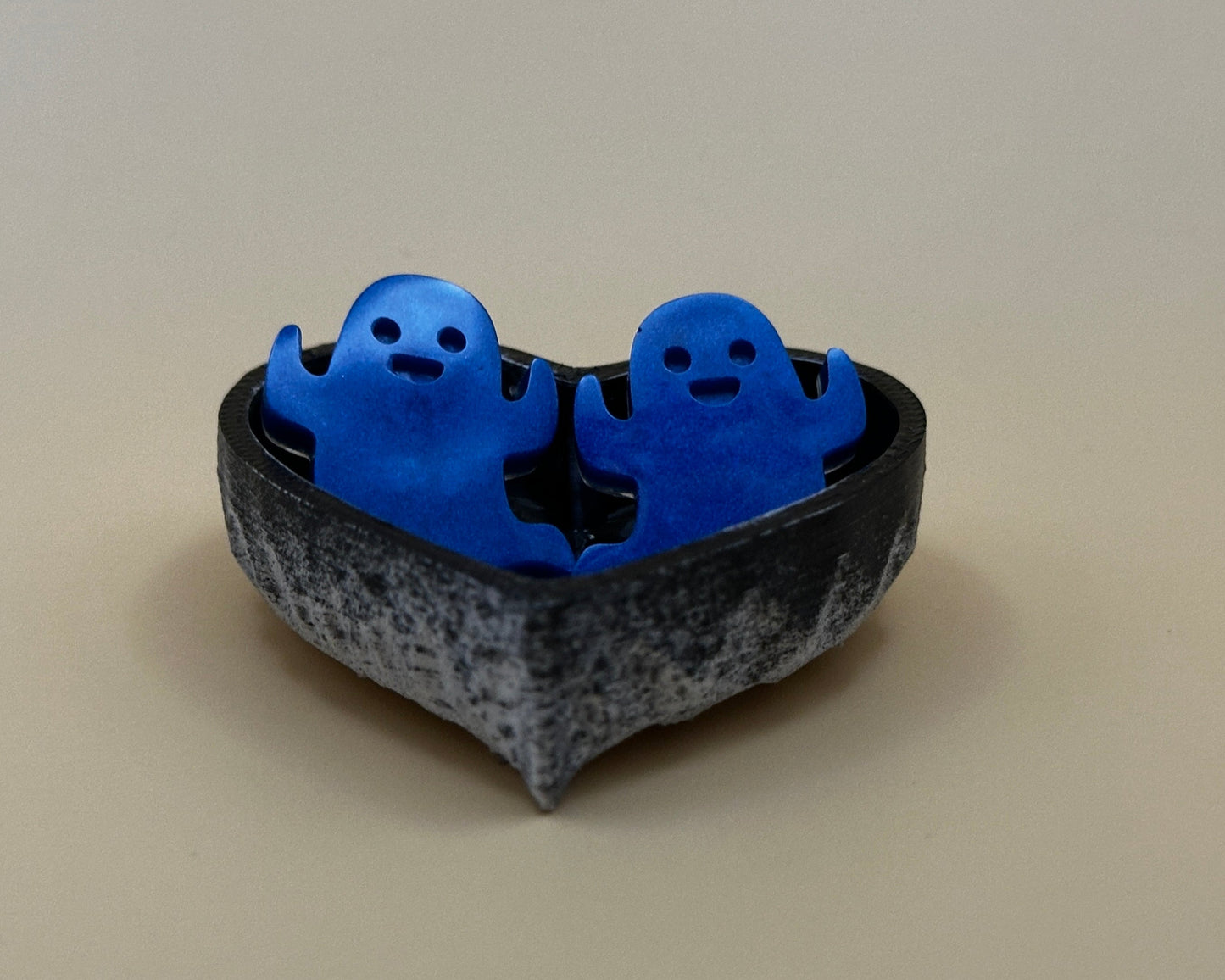 Ghost Earrings Pack